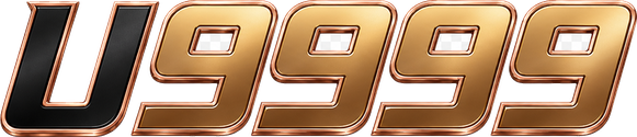u9999 Logo